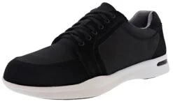 Grey's Anatomy By Softwalk Women's Vital Slip Resistant Walking Shoes -Altra Store 2818403 01