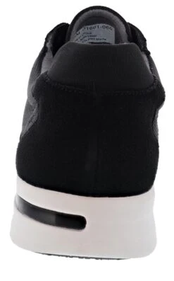 Grey's Anatomy By Softwalk Women's Vital Slip Resistant Walking Shoes -Altra Store 2818403 04