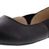 Softwalk Women's Norwich Slip On Ballerina Flats