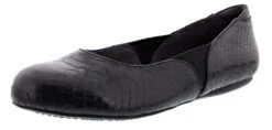 Softwalk Women's Norwich Slip On Ballerina Flats -Altra Store 2818708 01