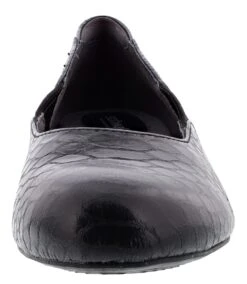 Softwalk Women's Norwich Slip On Ballerina Flats -Altra Store 2818708 03