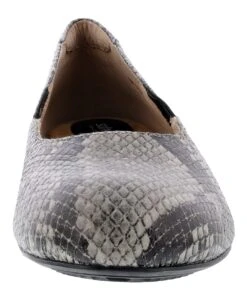 Softwalk Women's Norwich Slip On Ballerina Flats -Altra Store 2818711 03