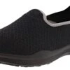 Softwalk Women's Simba Slip On Walking Shoes