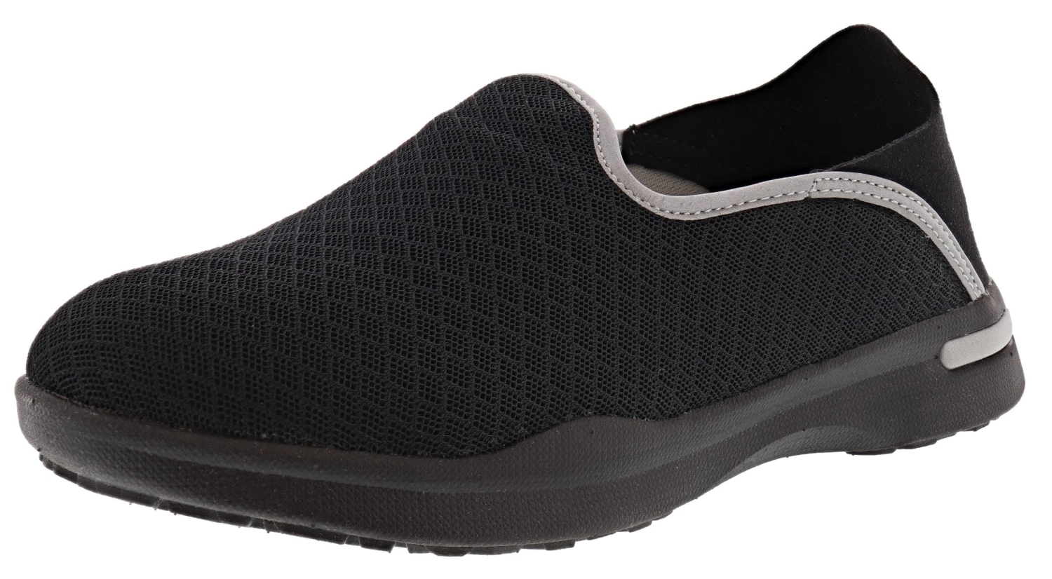 Softwalk Women's Simba Slip On Walking Shoes 3 Softwalk Women's Simba Slip On Walking Shoes