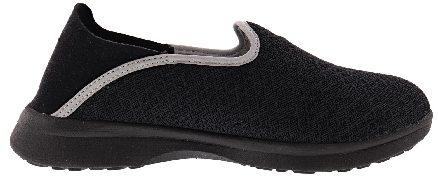Softwalk Women's Simba Slip On Walking Shoes 4 Softwalk Women's Simba Slip On Walking Shoes - Image 2