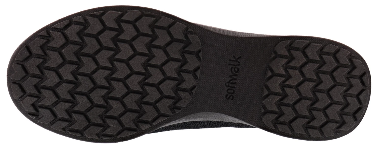 Softwalk Women's Simba Slip On Walking Shoes 7 Softwalk Women's Simba Slip On Walking Shoes - Image 5