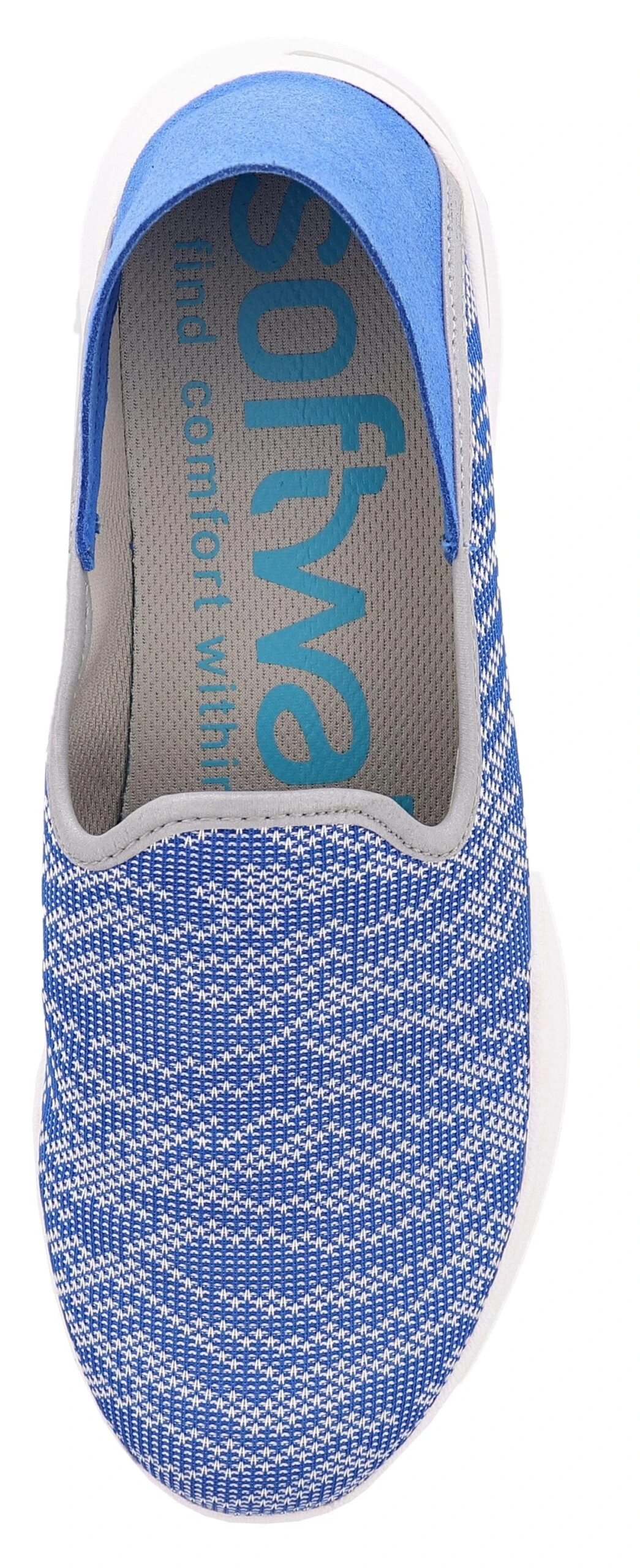 Softwalk Women's Simba Slip On Walking Shoes 20 Softwalk Women's Simba Slip On Walking Shoes - Image 18