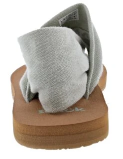 Sanuk Women's Sling ST Sandals -Altra Store 2868801 04