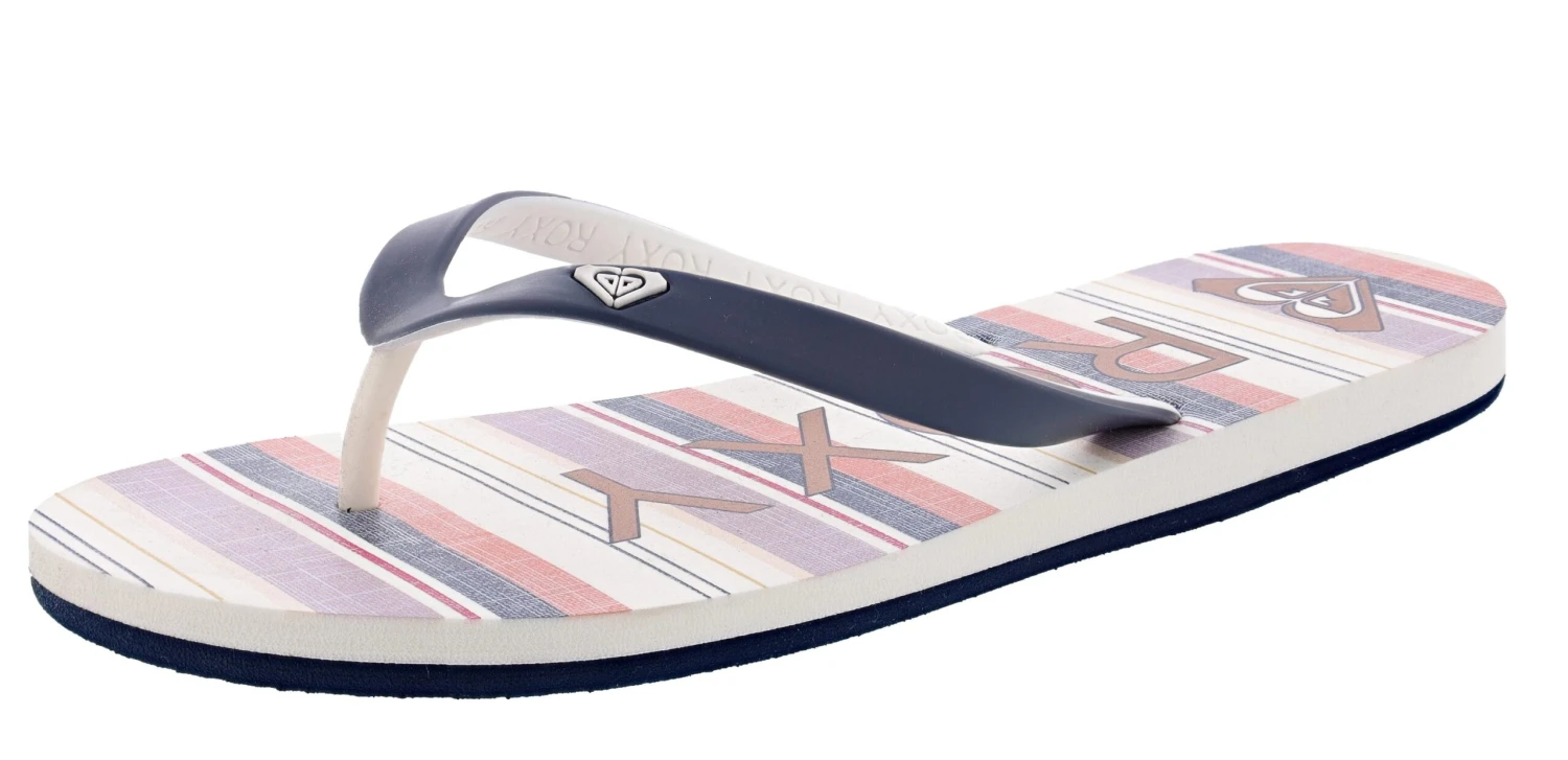 Roxy Women's Tahiti VII Lightweight Summer Sandals 3 Roxy Women's Tahiti VII Lightweight Summer Sandals
