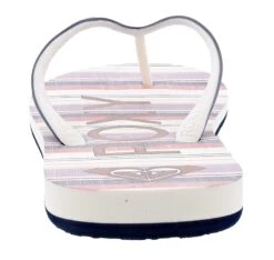 Roxy Women's Tahiti VII Lightweight Summer Sandals 25 Roxy Women's Tahiti VII Lightweight Summer Sandals -Altra Store 2880830 04