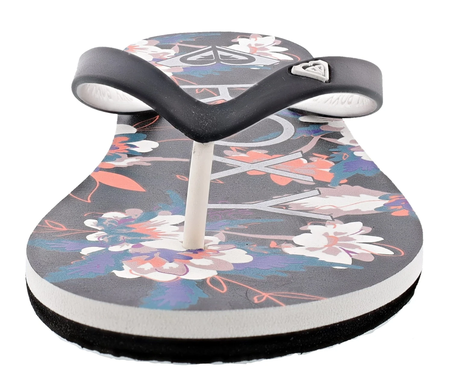 Roxy Women's Tahiti VII Lightweight Summer Sandals 10 Roxy Women's Tahiti VII Lightweight Summer Sandals - Image 8