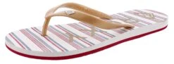 Roxy Women's Tahiti VII Lightweight Summer Sandals 32 Roxy Women's Tahiti VII Lightweight Summer Sandals -Altra Store 2880832 01