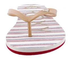 Roxy Women's Tahiti VII Lightweight Summer Sandals 34 Roxy Women's Tahiti VII Lightweight Summer Sandals -Altra Store 2880832 03