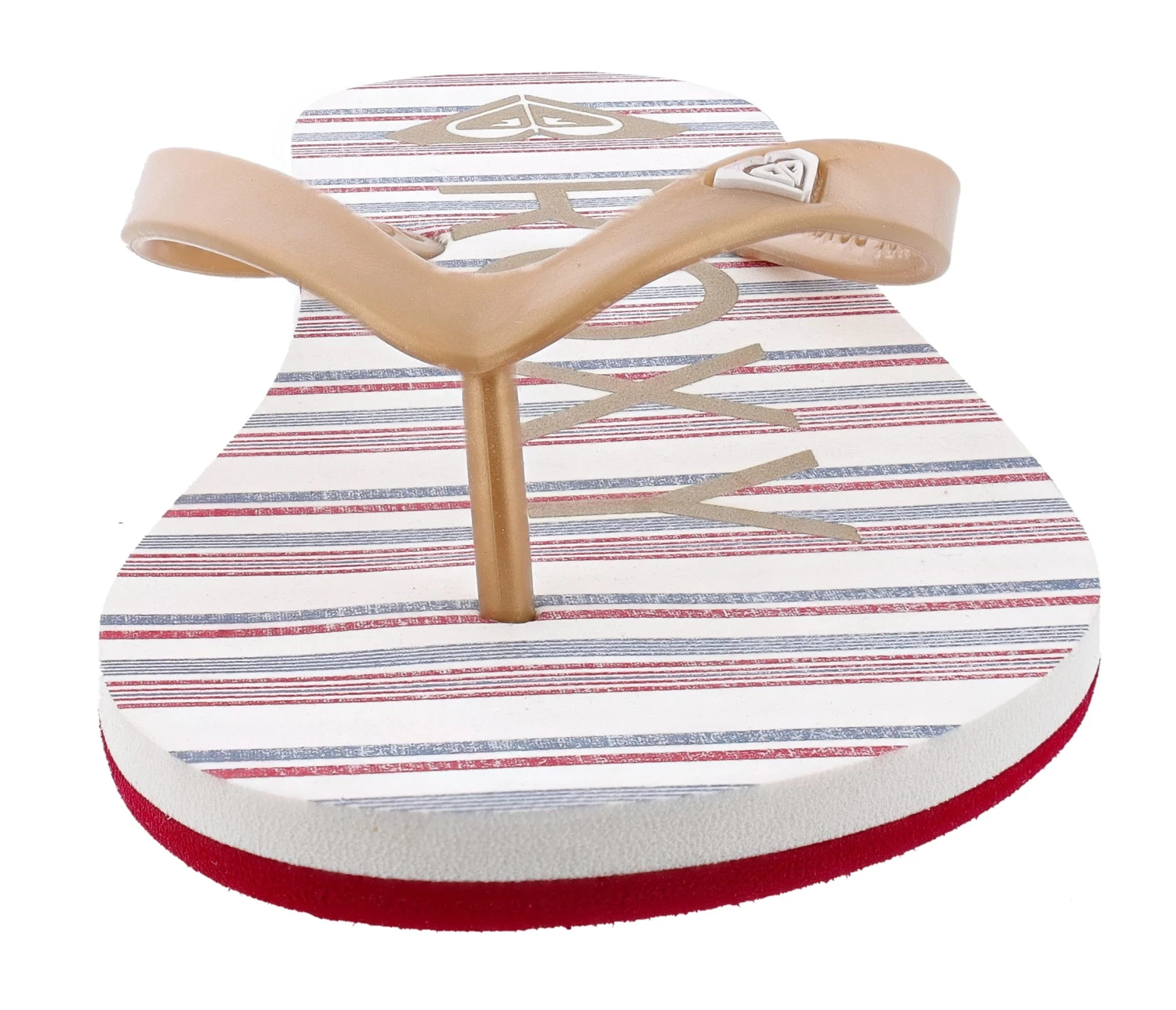 Roxy Women's Tahiti VII Lightweight Summer Sandals 15 Roxy Women's Tahiti VII Lightweight Summer Sandals - Image 13