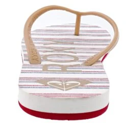 Roxy Women's Tahiti VII Lightweight Summer Sandals 35 Roxy Women's Tahiti VII Lightweight Summer Sandals -Altra Store 2880832 04