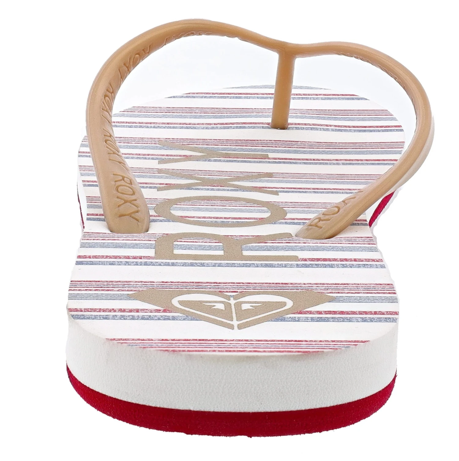 Roxy Women's Tahiti VII Lightweight Summer Sandals 16 Roxy Women's Tahiti VII Lightweight Summer Sandals - Image 14