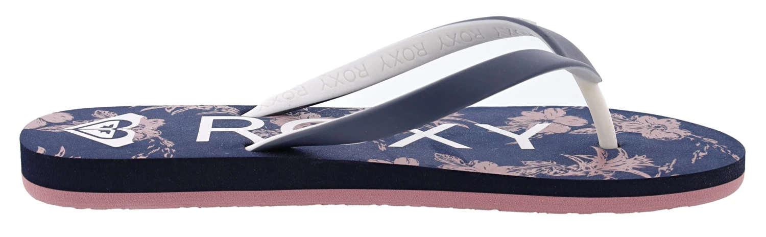 Roxy Women's Tahiti VII Lightweight Summer Sandals 19 Roxy Women's Tahiti VII Lightweight Summer Sandals - Image 17