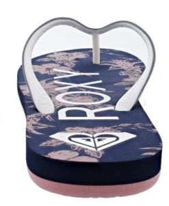 Roxy Women's Tahiti VII Lightweight Summer Sandals 40 Roxy Women's Tahiti VII Lightweight Summer Sandals -Altra Store 2880833 04