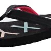 Roxy Girl’s RG Vista III Summer Flip Flops 2 Roxy Girl’s RG Vista III Summer Flip Flops -Altra Store 2886902 01