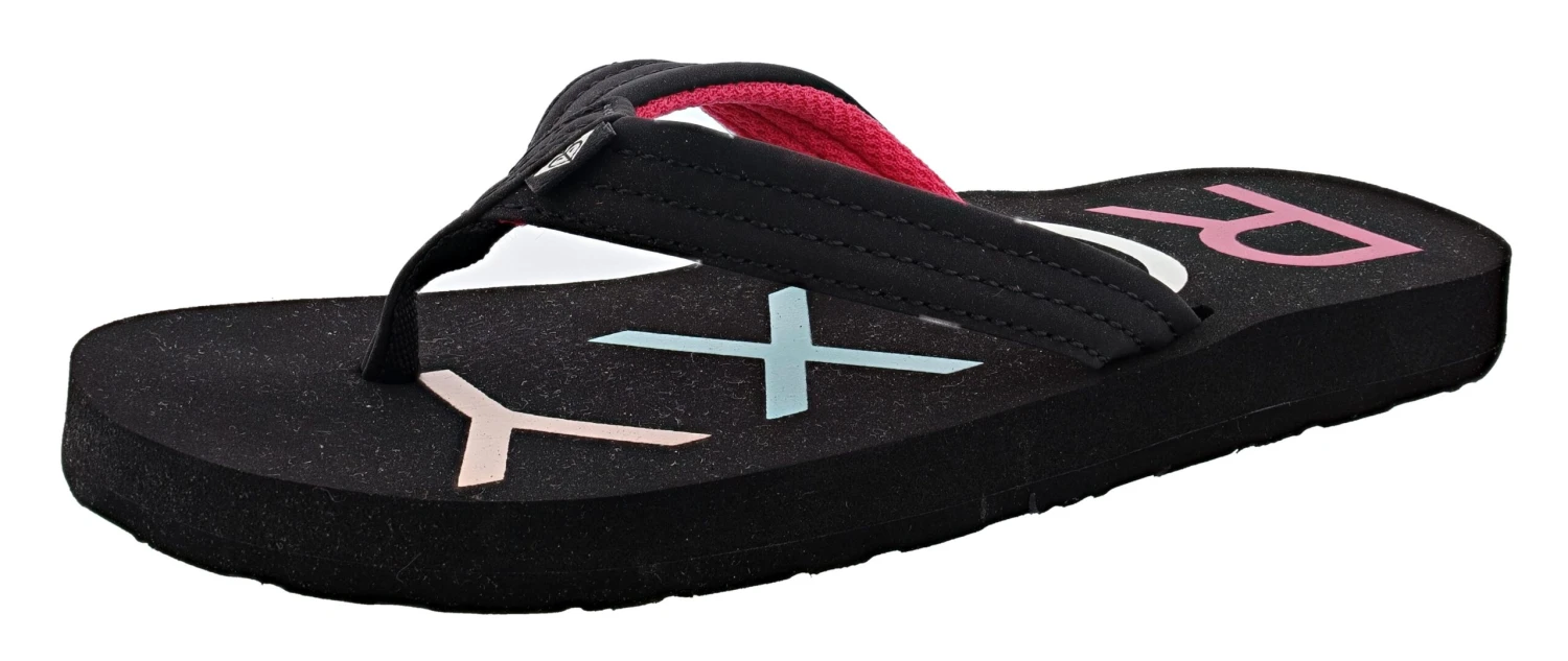 Roxy Girl’s RG Vista III Summer Flip Flops 3 Roxy Girl’s RG Vista III Summer Flip Flops