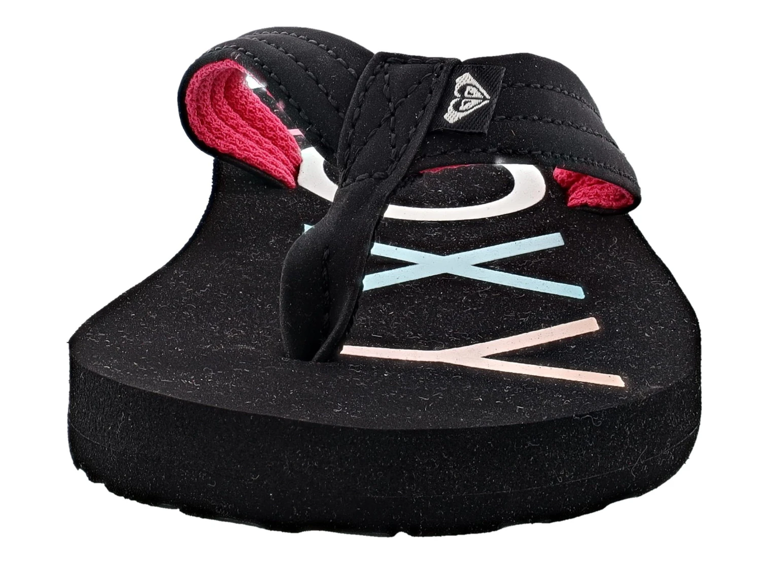 Roxy Girl’s RG Vista III Summer Flip Flops 5 Roxy Girl’s RG Vista III Summer Flip Flops - Image 3