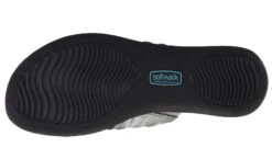 Softwalk Womens Summer Wide Width Leather Sandals Wedge Slides -Altra Store 29190