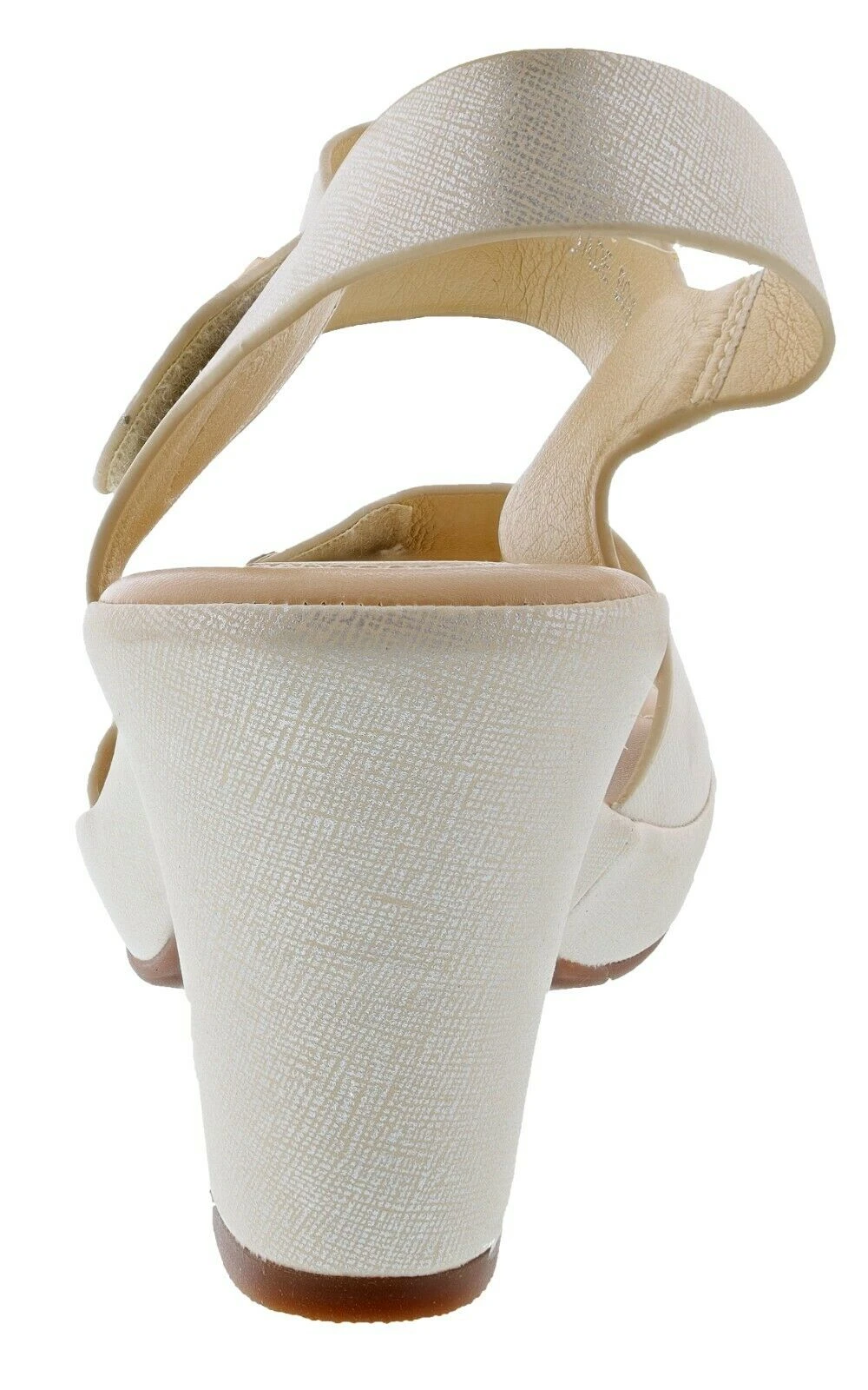 Patrizia Women's Dade Ankle Strap Sandals 4 Patrizia Women's Dade Ankle Strap Sandals - Image 2