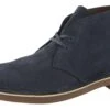 Clarks Mens Bushacre 2 Casual Desert Boots -Altra Store 31113