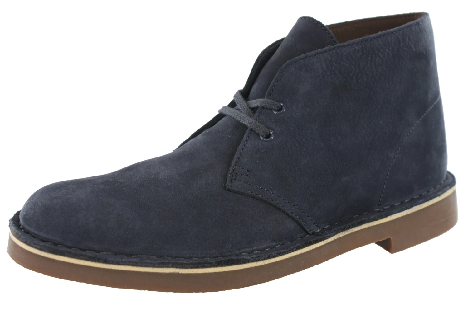 Clarks Mens Bushacre 2 Casual Desert Boots 13 Clarks Mens Bushacre 2 Casual Desert Boots - Image 11