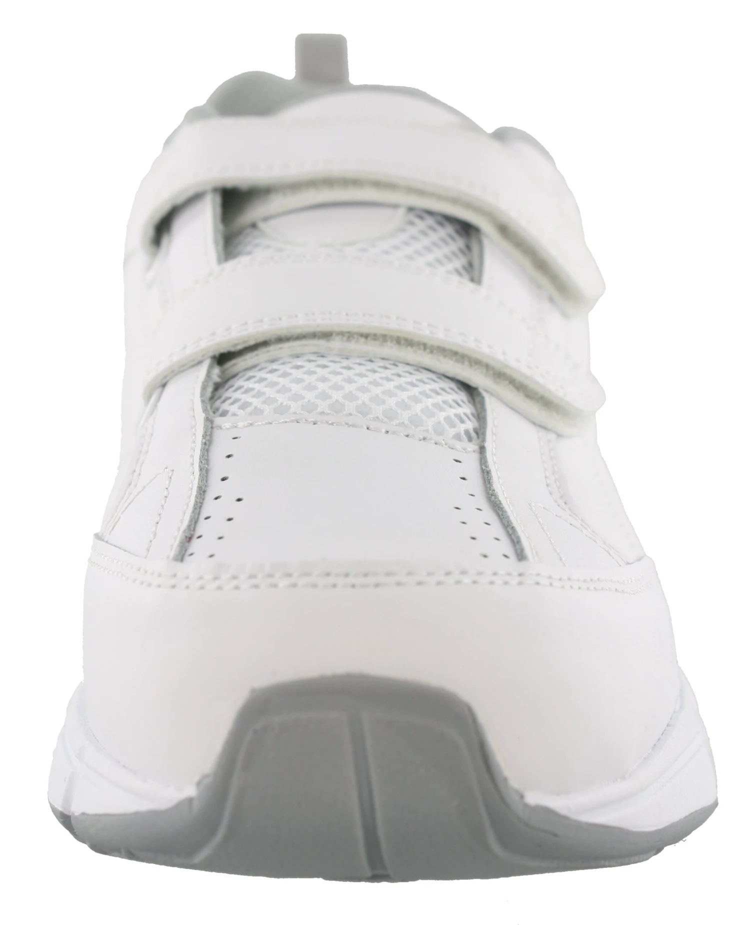 Dr. Scholl Brisk Wide Width Hook And Loop Sneakers For Seniors 11 Dr. Scholl Brisk Wide Width Hook And Loop Sneakers For Seniors - Image 9