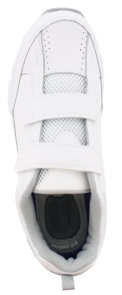 Dr. Scholl Brisk Wide Width Hook And Loop Sneakers For Seniors 27 Dr. Scholl Brisk Wide Width Hook And Loop Sneakers For Seniors -Altra Store 31741