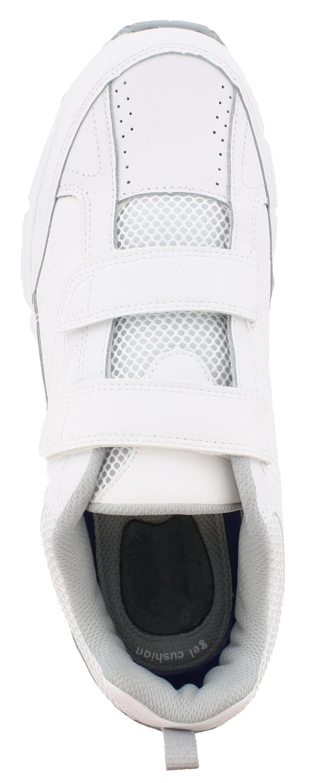 Dr. Scholl Brisk Wide Width Hook And Loop Sneakers For Seniors 14 Dr. Scholl Brisk Wide Width Hook And Loop Sneakers For Seniors - Image 12