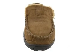 Clarks Men Warm Cozy Easy On Slip On Moccasin Slippers Warren 25 Clarks Men Warm Cozy Easy On Slip On Moccasin Slippers Warren -Altra Store 32286