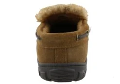 Clarks Men Warm Cozy Easy On Slip On Moccasin Slippers Warren 26 Clarks Men Warm Cozy Easy On Slip On Moccasin Slippers Warren -Altra Store 32287