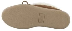 Clarks Women Warm Cozy Easy On Slip On Booties Slippers 12 Clarks Women Warm Cozy Easy On Slip On Booties Slippers -Altra Store 32423