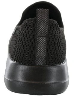 Skechers Women Easy On Casual Flexible Walking Slip On Shoes -Altra Store 32780