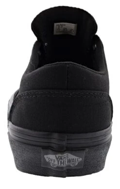 Vans Women's Doheny Low Canvas Vulcanized Rubber Skate Shoes -Altra Store 330103 04 01163549 24ef 4f10 b46a 77b14100dd3e