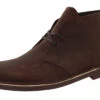 Clarks Mens Desert Boots Bushacre 2 -Altra Store 33350