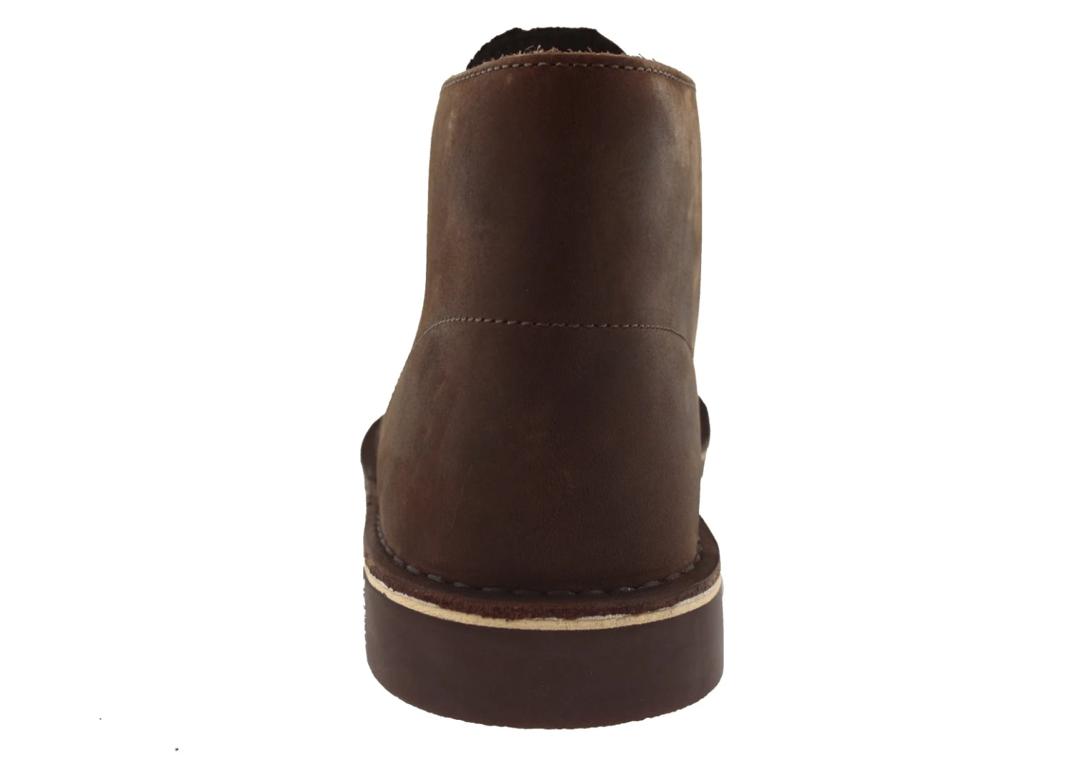 Clarks Mens Desert Boots Bushacre 2 6 Clarks Mens Desert Boots Bushacre 2 - Image 4