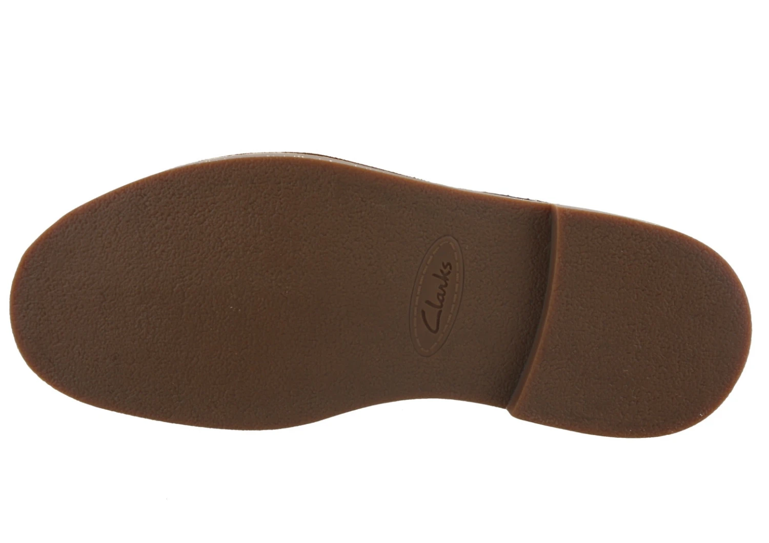 Clarks Mens Desert Boots Bushacre 2 7 Clarks Mens Desert Boots Bushacre 2 - Image 5