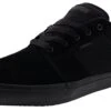 Etnies Men's Barge LS Skate Shoes