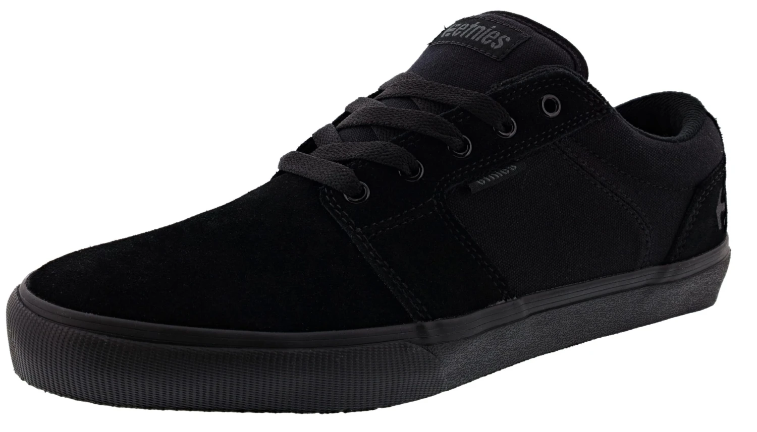 Etnies Men's Barge LS Skate Shoes 3 Etnies Men's Barge LS Skate Shoes