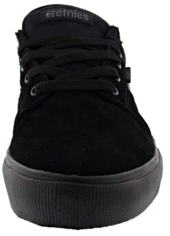 Etnies Men's Barge LS Skate Shoes 9 Etnies Men's Barge LS Skate Shoes -Altra Store 3700423 03