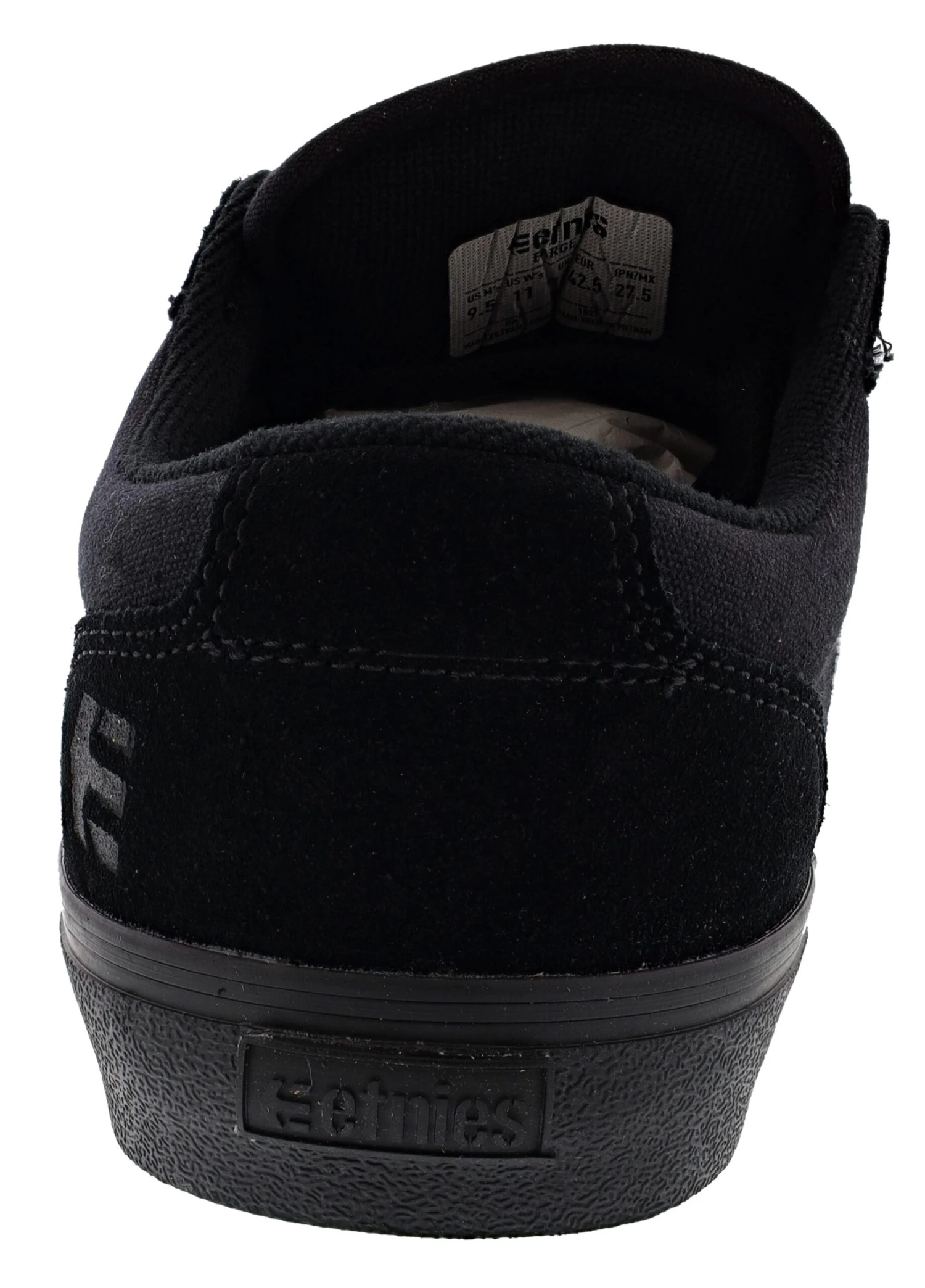 Etnies Men's Barge LS Skate Shoes 6 Etnies Men's Barge LS Skate Shoes - Image 4