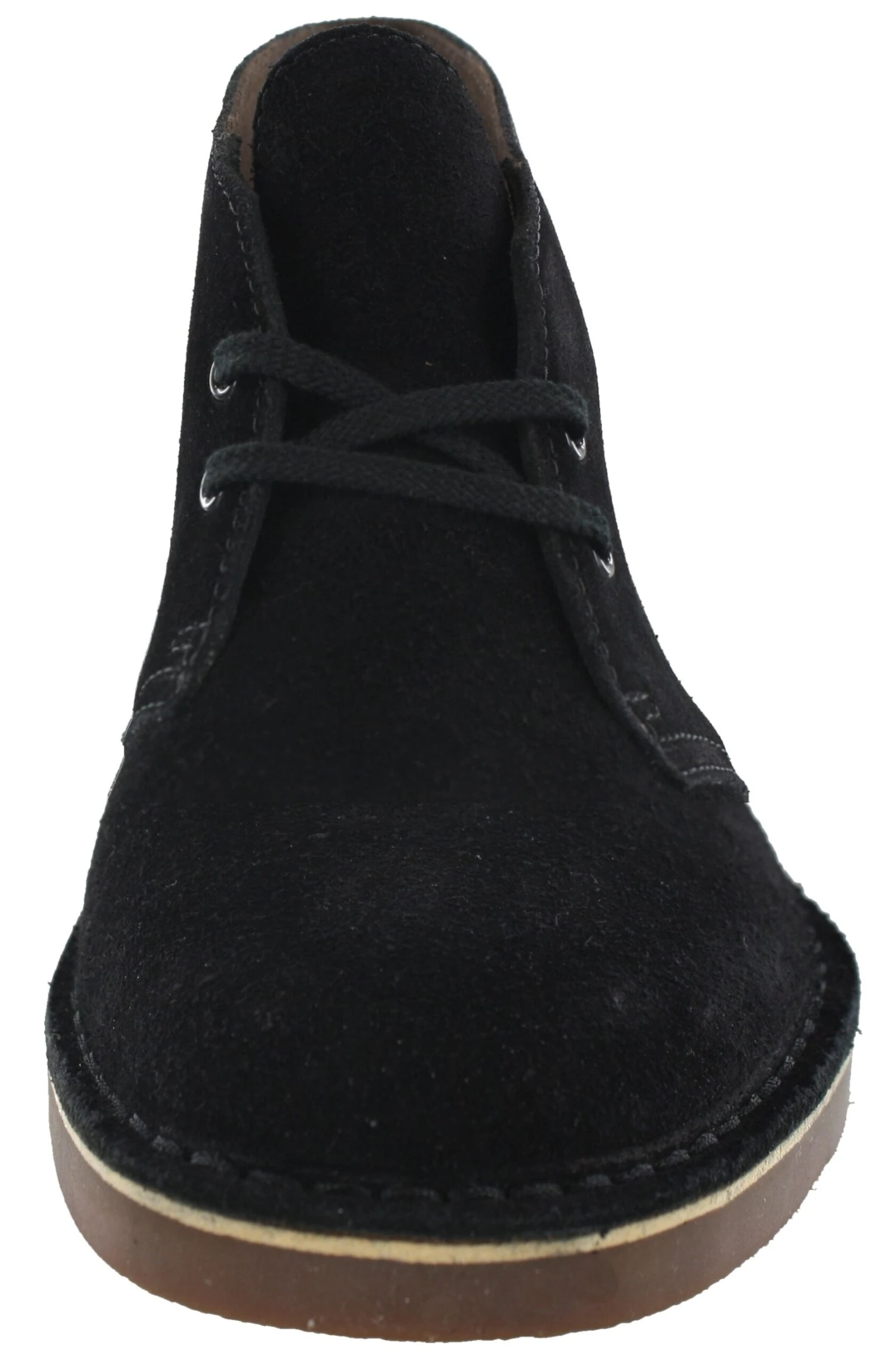 Clarks Mens Bushacre 2 Casual Desert Boots 10 Clarks Mens Bushacre 2 Casual Desert Boots - Image 8