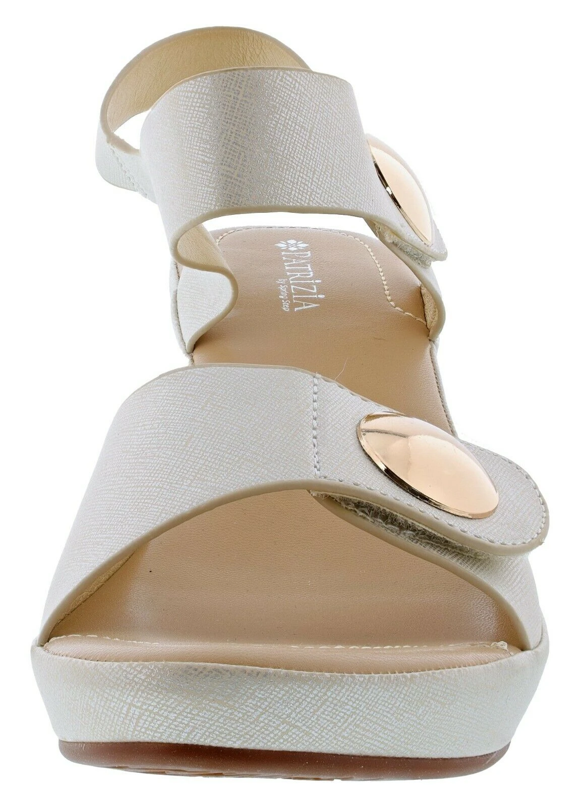 Patrizia Women's Dade Ankle Strap Sandals 5 Patrizia Women's Dade Ankle Strap Sandals - Image 3