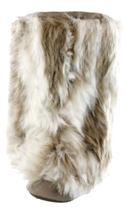 Dr. Scholls Women Warm Cozy Slip On Booties Slippers Gigi -Altra Store 40560