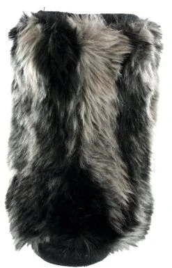 Dr. Scholls Women Warm Cozy Slip On Booties Slippers Gigi -Altra Store 40566