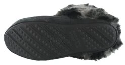 Dr. Scholls Women Warm Cozy Slip On Booties Slippers Gigi -Altra Store 40567