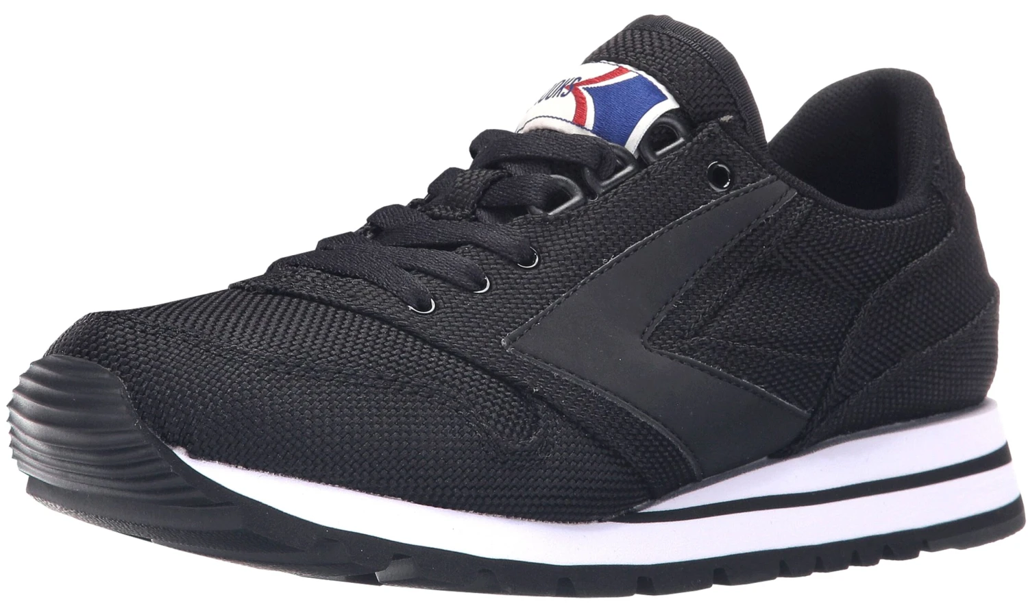 Brooks Womens Retro Tennis Shoes Chariot 4 Brooks Womens Retro Tennis Shoes Chariot - Image 2